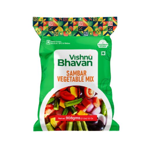 Sambar Vegetable Mix